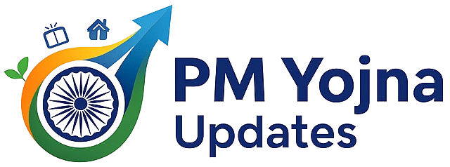 PM Yojna Updates — Government Schemes